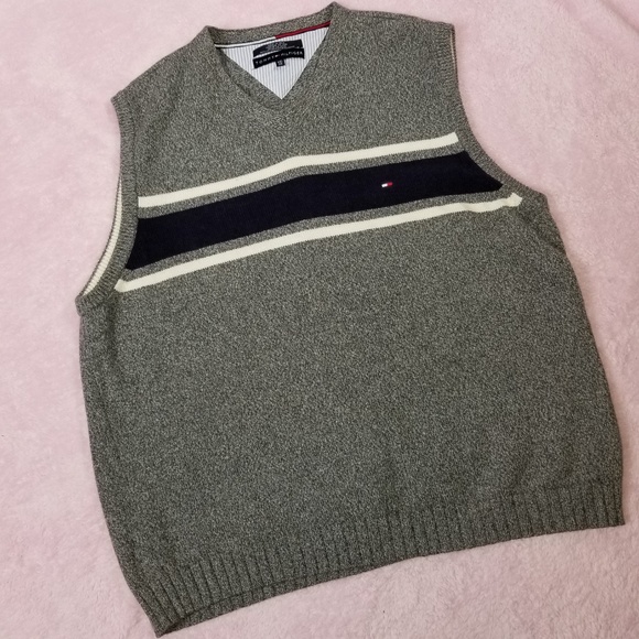 Tommy Hilfiger Other - Tommy Hilfiger Vest